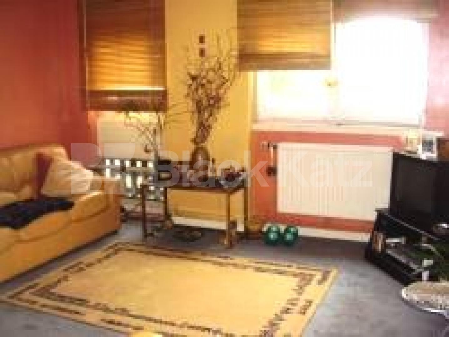 			NEW INSTRUCTION GREAT FOR SHARERS, 1 Bedroom, 1 bath, 1 reception Flat			 Penton Rise, KINGS CROSS